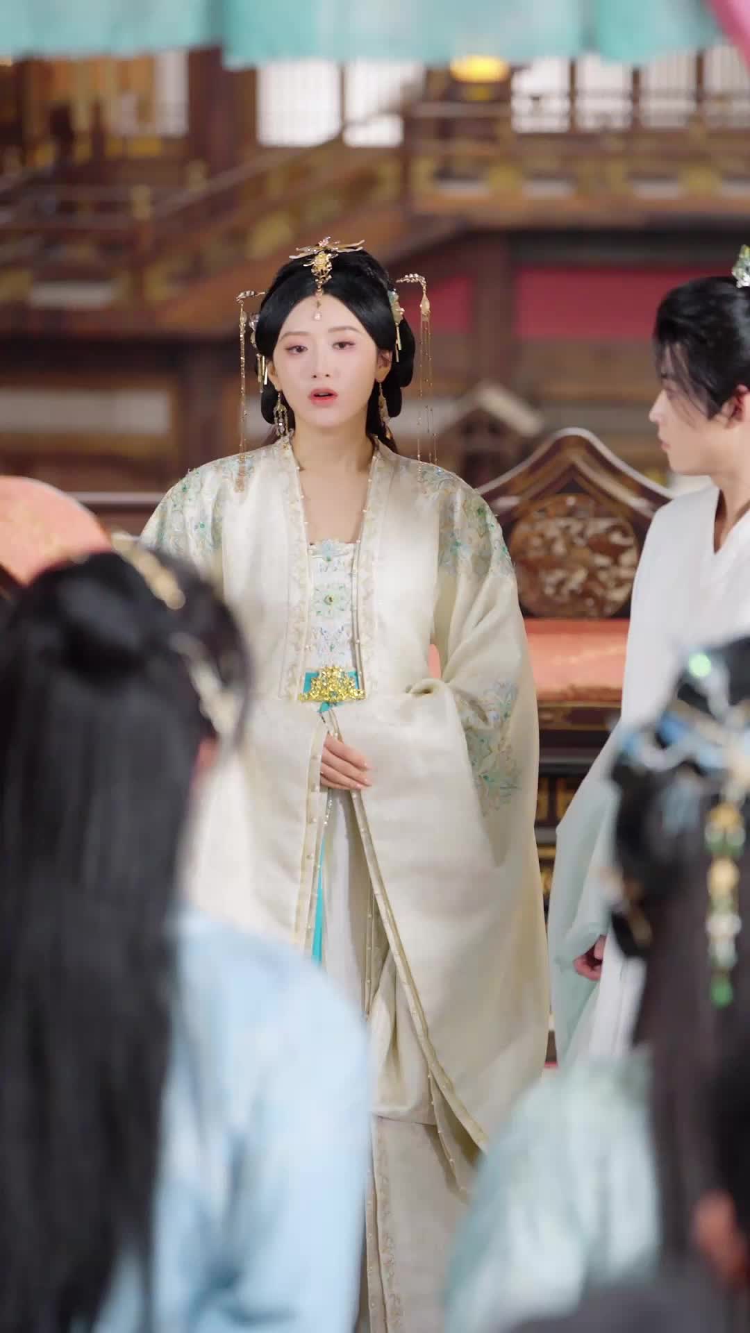 Episode 9 - An Empress in a Weak Wife's Body